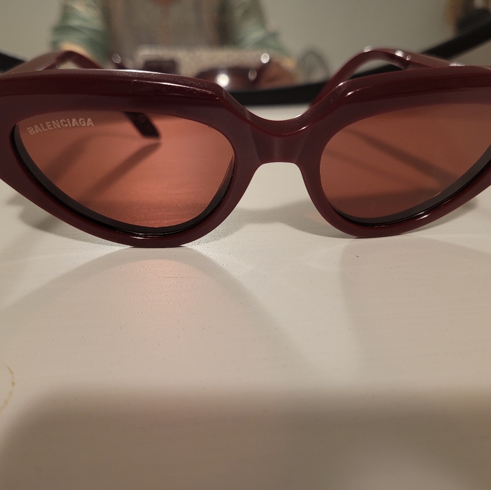 Balenciaga Sunglasses